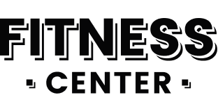 Fitness Center Logo